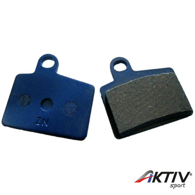 Acor ABS2101 tárcsafékbetét Hayes ride