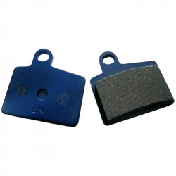 Acor ABS2101 tárcsafékbetét Hayes ride Fékbetét Acor