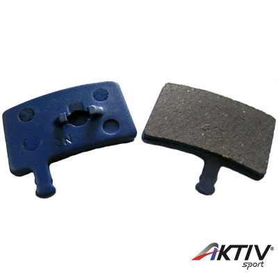 Acor ABS2101 tárcsafékbetét Hayes stroker