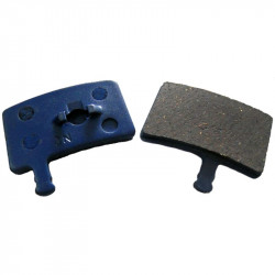 Acor ABS2101 tárcsafékbetét Hayes stroker Fékbetét Acor