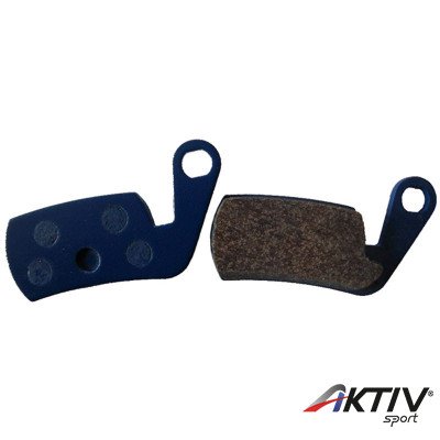 Acor ABS2101 tárcsafékbetét Magura marta