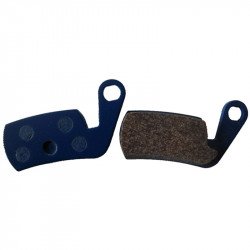 Acor ABS2101 tárcsafékbetét Magura marta Fékbetét Acor