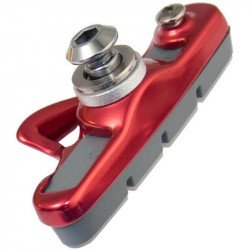 Acor ABS21202 fékbetét piros ház-fehér betét Fékbetét Acor