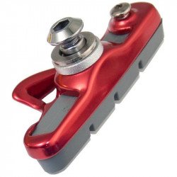 Acor ABS21202 fékbetét piros ház-fekete betét Fékbetét Acor