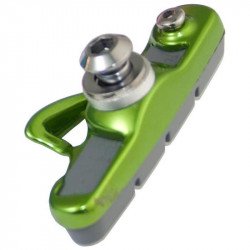 Acor ABS21202 fékbetét zöld ház-fehér betét Fékbetét Acor