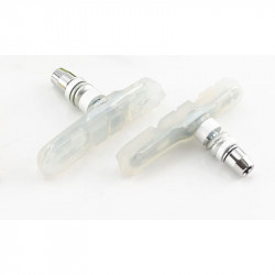 Acor ABS21505 fékpofa átlátszó Fékbetét Acor