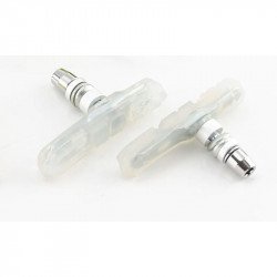 Acor ABS21505 fékpofa átlátszó Fékbetét Acor