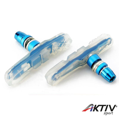 Acor ABS21505c fékpofa kék