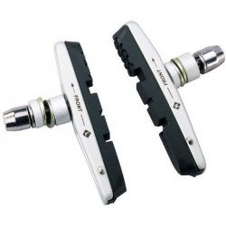 Acor ABS2301 csavaros fémházas fékbetét Fékbetét Acor