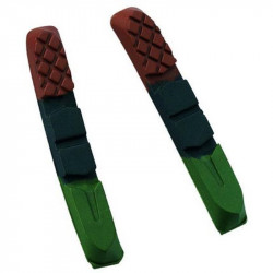 Acor ABS2302 cserefékpofa 3 színű Fékbetét Acor