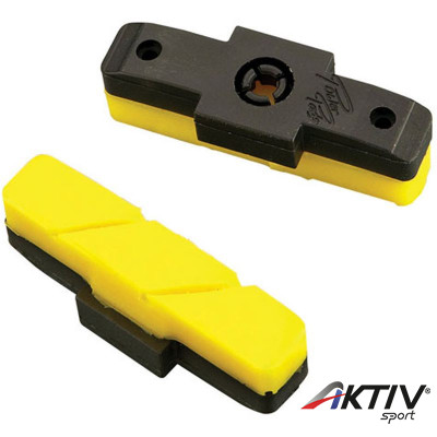 Acor ABS2601 triál fékpofa Magura fékhez