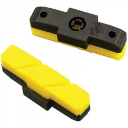 Acor ABS2601 triál fékpofa Magura fékhez Fékbetét Acor