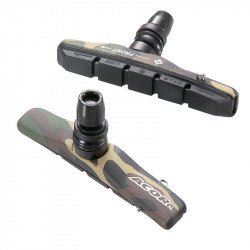 Acor ABS2803 fékpofa menetes terepszínű Fékbetét Acor
