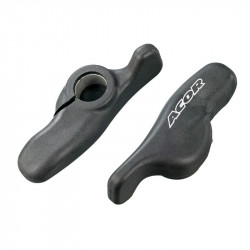 Acor ABZ2902 ergonomikus kormányvég Kerékpár tartozékok Acor