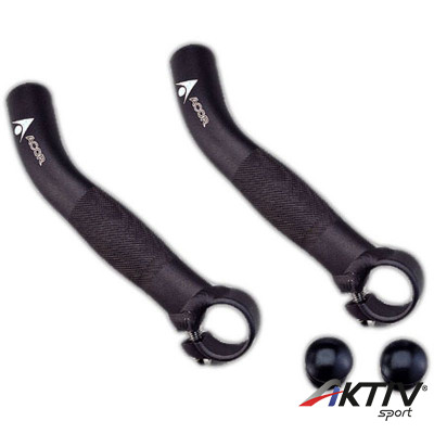 Acor ABZ701 kormánytoldat hegesztett fekete