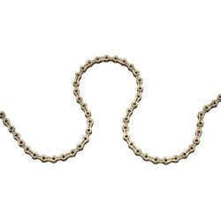 Acor ACA21001 9 sebességes lánc titánbevonatos Kerékpár tartozékok Acor