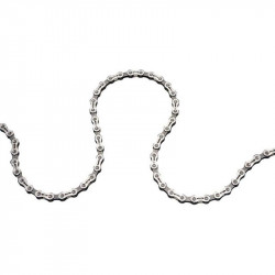 Acor ACA21003 9 sebességes lánc ezüst Kerékpár tartozékok Acor