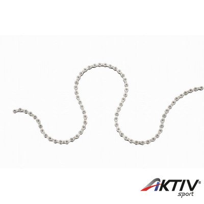 Acor ACA2501a lánc 9 sebességes 116 szem ezüst