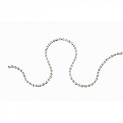 Acor ACA2501a lánc 9 sebességes 116 szem ezüst Kerékpár tartozékok Acor