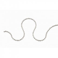 Acor ACA2501a lánc 9 sebességes 116 szem ezüst Kerékpár tartozékok Acor