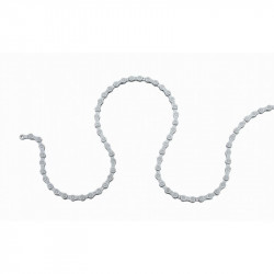 Acor ACA2802 lánc 10 sebességes 116 szem ezüst antirozsda Kerékpár tartozékok Acor