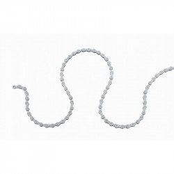 Acor ACA2802 lánc 10 sebességes 116 szem ezüst antirozsda Kerékpár tartozékok Acor