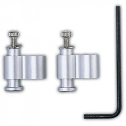 Acor ACB2004 kábelvezető hidraulikusfékhez ezüst Fékalkatrész Acor