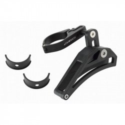 Acor ACC21502 láncvezető fekete MTB Fékalkatrész Acor