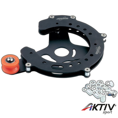 Acor ACC2201 dh láncvezető zárt 32-48 fogig