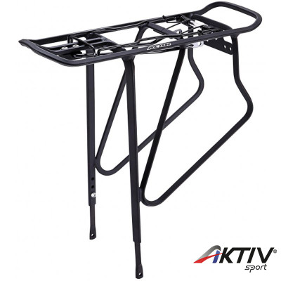 Acor ACR21201 csomagtartó hátsó rugós fekete