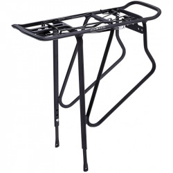 Acor ACR21201 csomagtartó hátsó rugós fekete Csomagtartó Acor