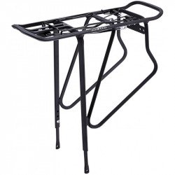 Acor ACR21201 csomagtartó hátsó rugós fekete Csomagtartó Acor