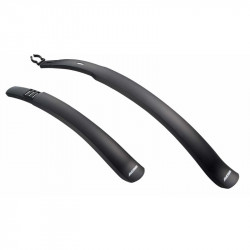 Acor AFD21002 sárvédő párban műanyag Sportszer Acor