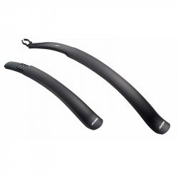 Acor AFD21002 sárvédő párban műanyag Sportszer Acor