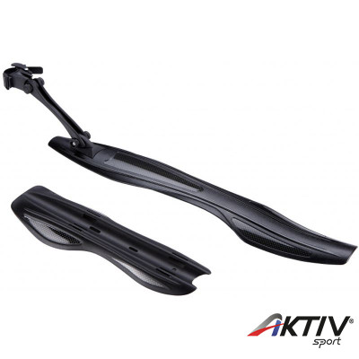 Acor AFD21101f első sárvédő alsócsőre carbon