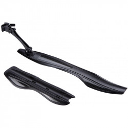 Acor AFD21101f első sárvédő alsócsőre carbon Sportszer Acor