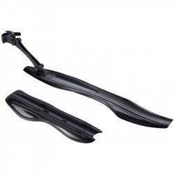 Acor AFD21101f első sárvédő alsócsőre carbon Sportszer Acor