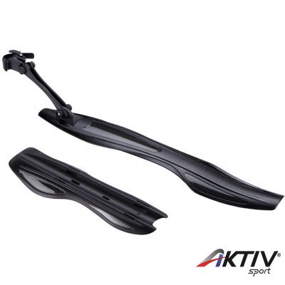 Acor AFD21101r sárvédő párban carbon