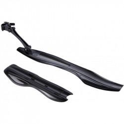 Acor AFD21101r sárvédő párban carbon Sportszer Acor