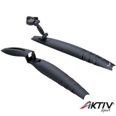 Acor AFD2501r hátsó sárvédő nyeregcsőre