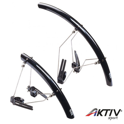 Acor AFD2503 első-hátsó sárvédő pálcás