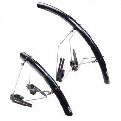 Acor AFD2503 első-hátsó sárvédő pálcás Sportszer Acor