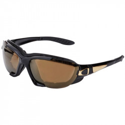 Acor AGS21302 napszemüveg fekete-arany Kerékpár tartozékok Acor