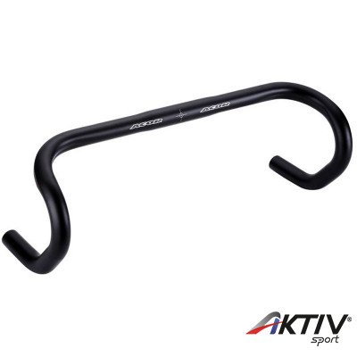 Acor AHB21201 kormány országúti alu 400/26,0 fekete