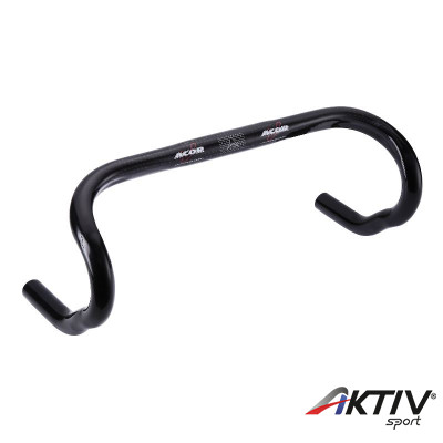 Acor AHB21202 verseny kormány carbon 44 cm