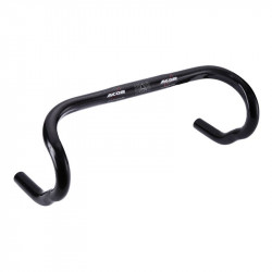 Acor AHB21202 verseny kormány carbon 44 cm Kerékpár tartozékok Acor