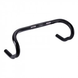 Acor AHB21202 verseny kormány carbon 44 cm Kerékpár tartozékok Acor