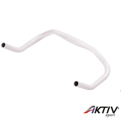 Acor AHB21302 kormány országúti alu 400/31,8 fehér