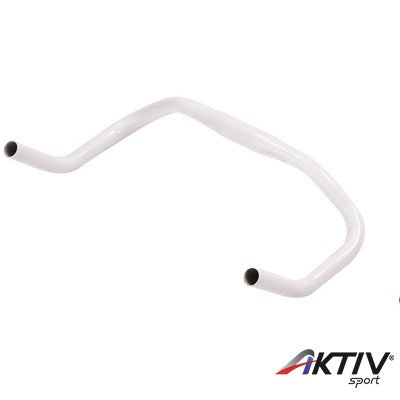 Acor AHB21302 kormány országúti alu 420/31,8 fehér