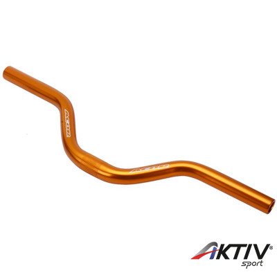 Acor AHB21303 fixi kormány 31,8 mm arany